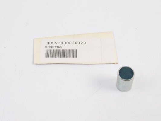 NOS OEM HUSQVARNA 1989 WRK 125 BUSHING 800026329 - MotoRaider