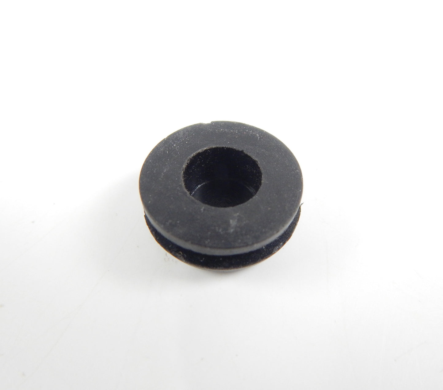 OEM MOTO GUZZI MULTIPORPOSE RUBBER PLUG CAP COVER GU93180216 - MotoRaider