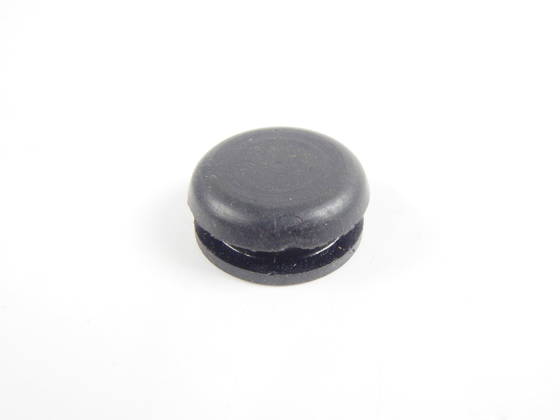 OEM MOTO GUZZI MULTIPORPOSE RUBBER PLUG CAP COVER GU93180216 - MotoRaider