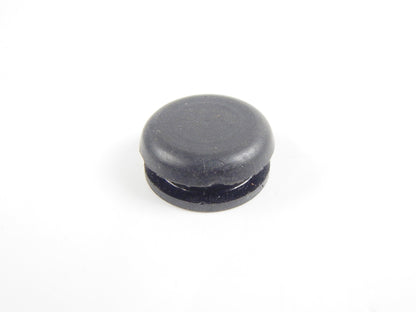 OEM MOTO GUZZI MULTIPORPOSE RUBBER PLUG CAP COVER GU93180216 - MotoRaider