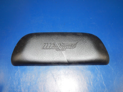 MALAGUTI SCOOTER MADISON 125-150-250 TOP CASE LUGGAGE BACKREST PILLOW 065.065.03 - MotoRaider