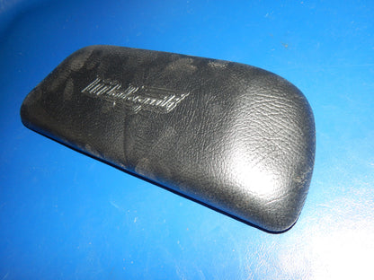 MALAGUTI SCOOTER MADISON 125-150-250 TOP CASE LUGGAGE BACKREST PILLOW 065.065.03 - MotoRaider