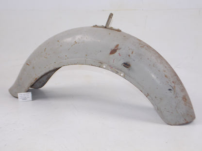 1953-1956 MV AGUSTA PULLMAN 125cc FRONT MUD GUARD FENDER VINTAGE ITALY - MotoRaider