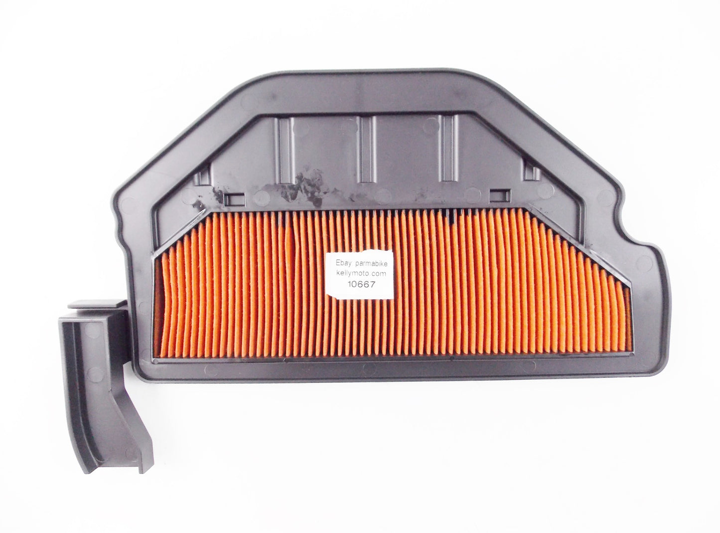 OEM HONDA 2000-2001 CBR929 ELEMENT AIR FILTER CLEANER INTAKE 17210-MCJ-003 - MotoRaider