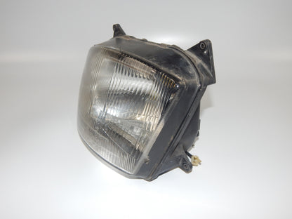 1986-1987 KAWASAKI GPX 750 HEADLIGHT FRONT LIGHT STANLEY EUROPEAN MODEL VINTAGE - MotoRaider