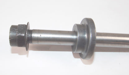 1959 GILERA GIUBILEO 98cc REAR WHEEL PIN BOLT AXLE SPACER VINTAGE ITALY - MotoRaider