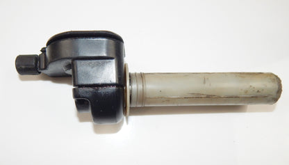 1981 BETA TRAIL 125 MOTO 50 THROTTLE ACCELERATOR CONTROL 22mm HANDLEBAR VINTAGE - MotoRaider