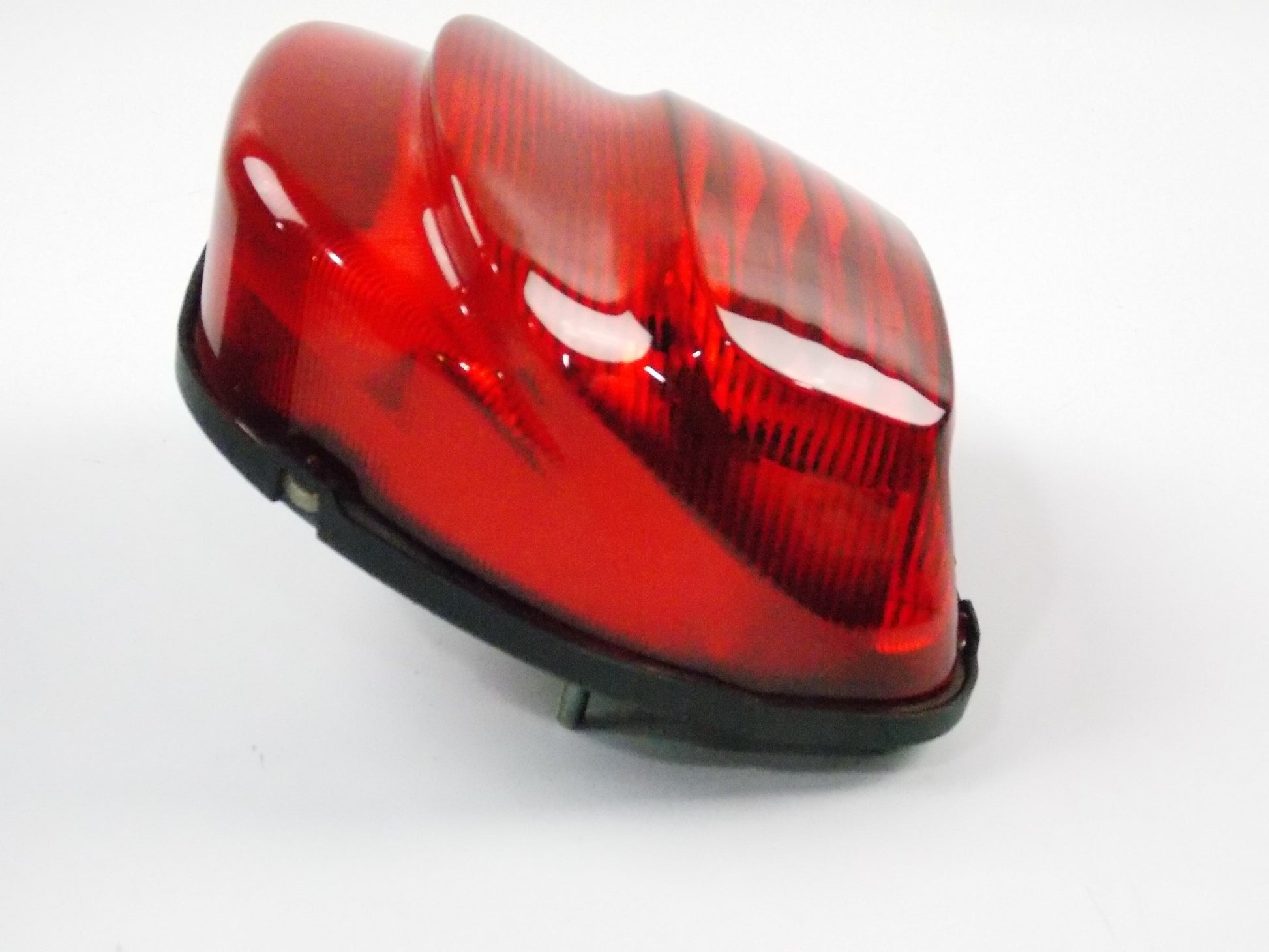 1999-2001 CBR100XX HONDA REAR LIGHT TAILLIGHT STANLEY PO242  #33710-MAT-AO1 - MotoRaider