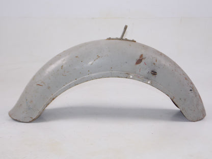 1953-1956 MV AGUSTA PULLMAN 125cc FRONT MUD GUARD FENDER VINTAGE ITALY - MotoRaider