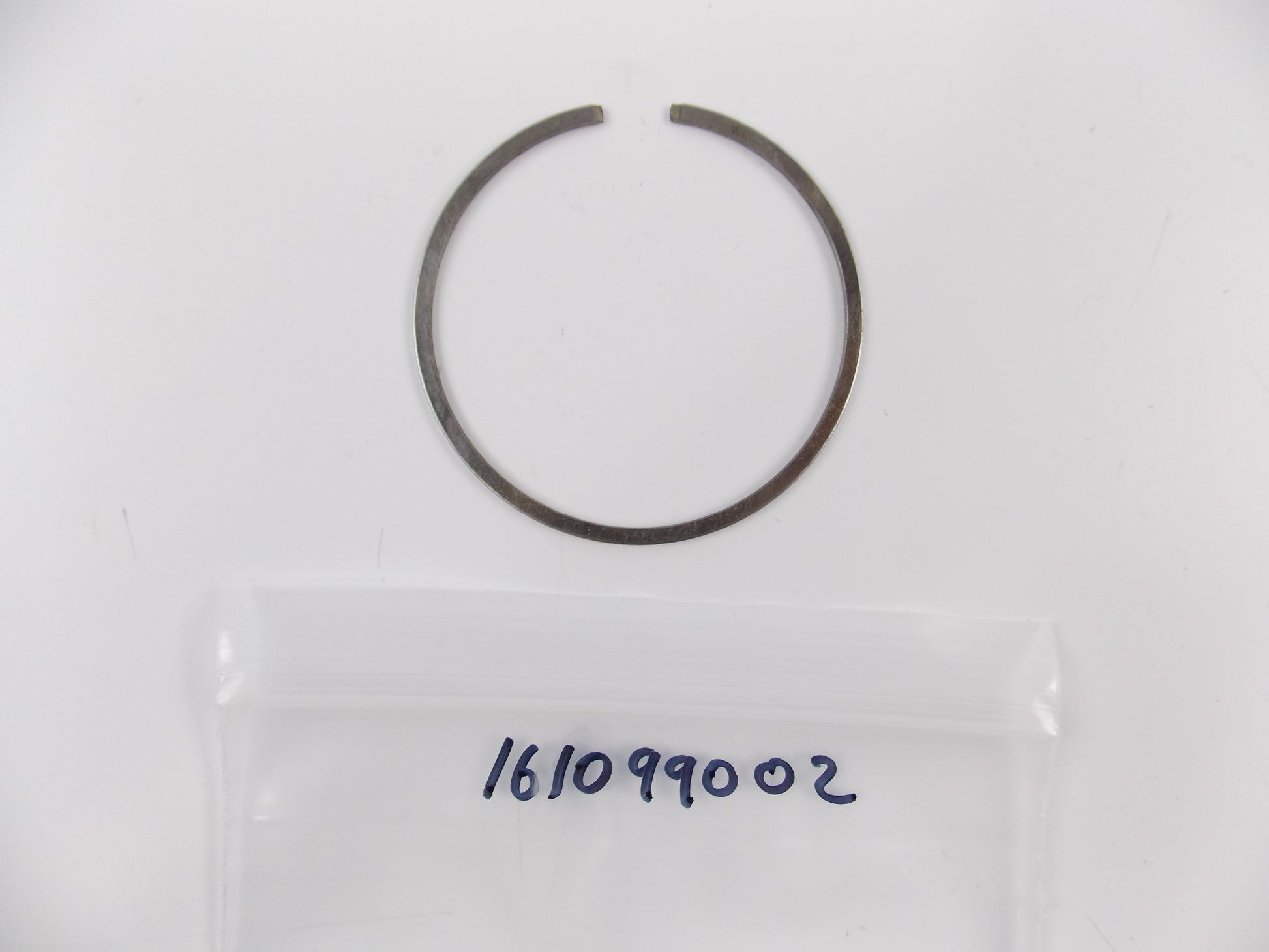 NOS WELCROM PISTON RING DIAMETER=79mm THICKNESS=2mm HUSQVARNA 161099002 - MotoRaider