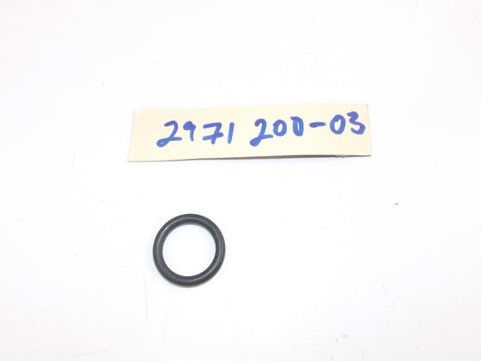 NOS OEM 1975-1978 HUSQVARNA WR CR 125/250/500 SWING ARM O RING 297120003 - MotoRaider