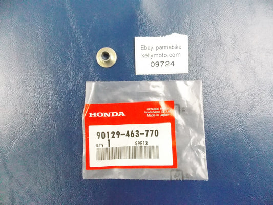 NOS OEM HONDA XR 80/100/250/350/500 COLLAR HARDWARE 90129-463-770 - MotoRaider