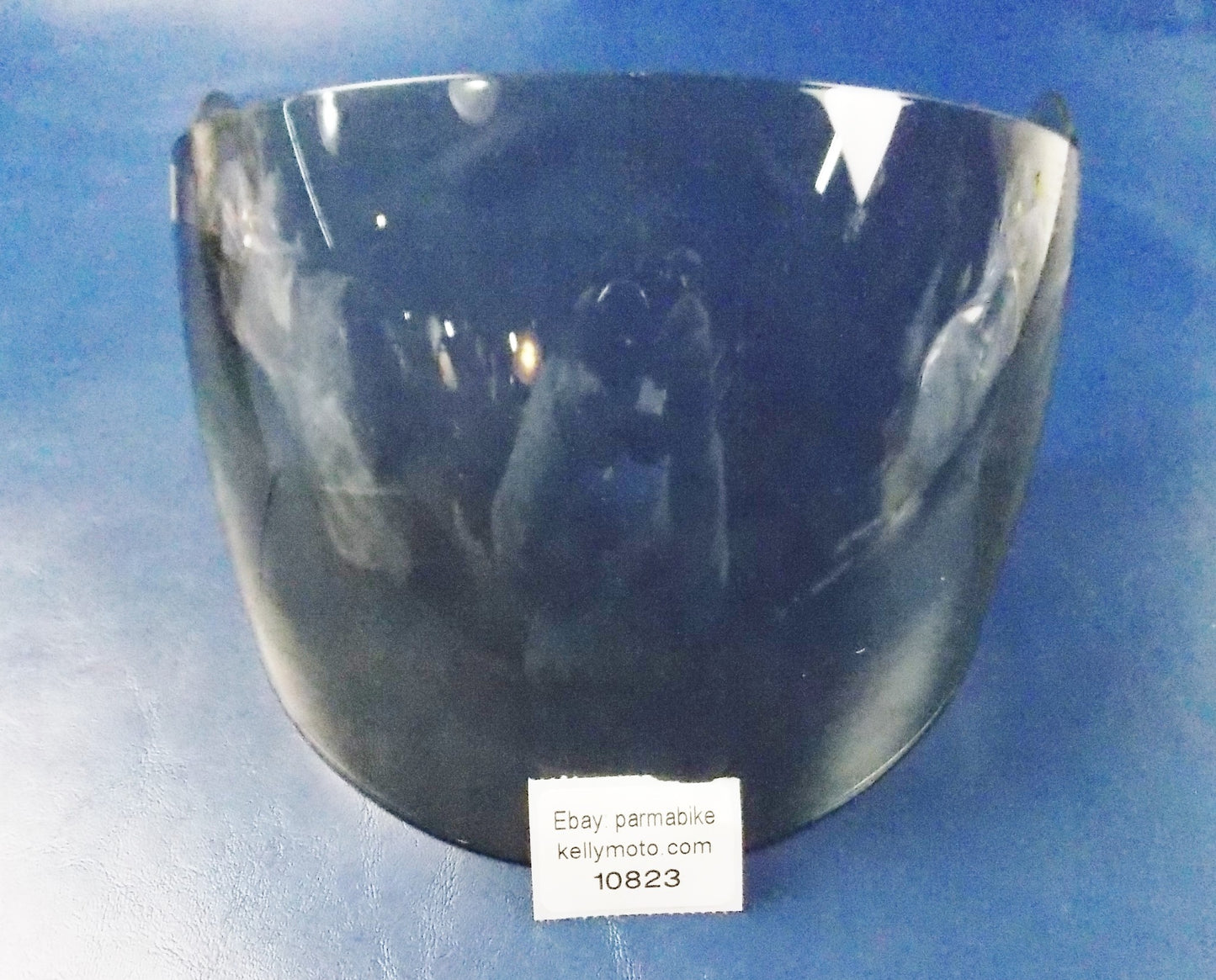 SP NJS-03B HELMET NOLAN SCREEN VISOR SMOKE SR-DJ1 SIZE-S NS COD SPAVIS0000136 - MotoRaider