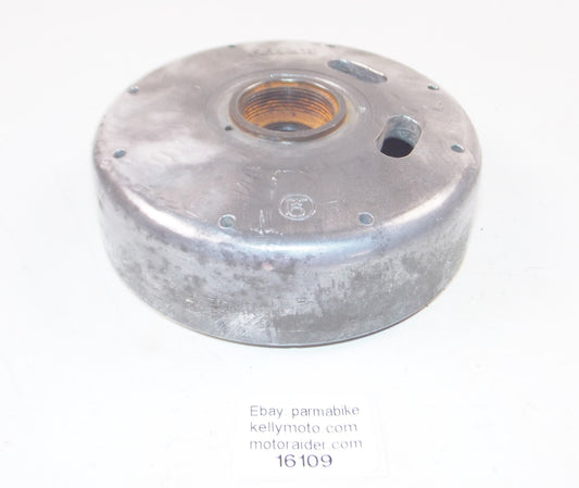 FEMSA DEBB VAR 41-48 MOTOR IGNITION FLY WHEEL MAGNETO STATOR HUSQVARNA OD =137mm - MotoRaider