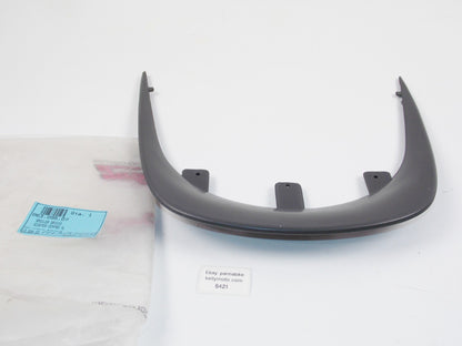 NOS OEM MALAGUTI SCOOTER CENTRO 50 GRAY SPOILER 063.095.07 | 06309507 - MotoRaider