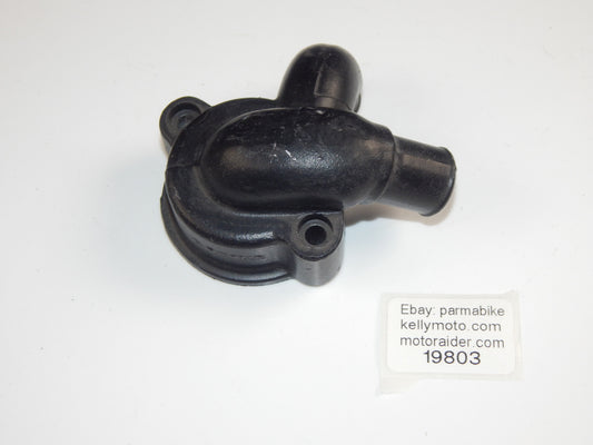 OEM CAGIVA 1983-84 WMX 125 250 ENGINE MOTOR WATER PUMP BODY COVER VINTAGE 33153 - MotoRaider