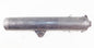 HUSQVARNA 1978-79 WR CR 250 390 SPARK ARRESTER SILENCER MUFFLER EXHAUST L=420mm - MotoRaider