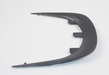 NOS OEM MALAGUTI SCOOTER CENTRO 50 GRAY SPOILER 063.095.07 | 06309507 - MotoRaider