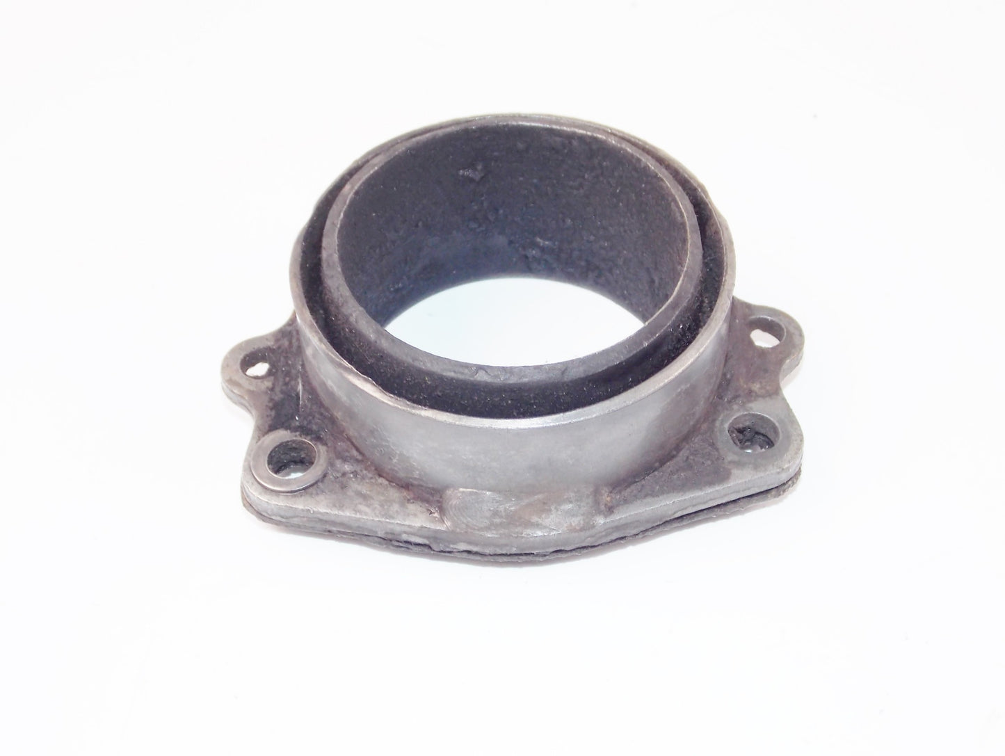 1980's HUSQVARNA CR WR EXHAUST MANIFOLD PIPE MUFFLER CONNECTOR 51.55 mm GASKET - MotoRaider