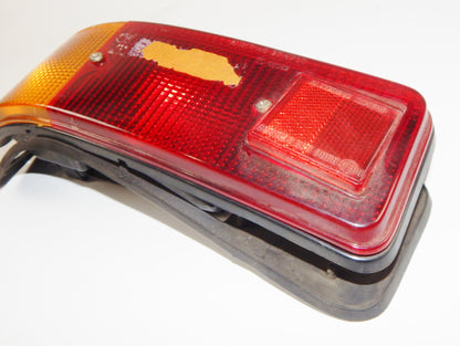 NOS 1970's FIAT 127 REAR TAIL LIGHT ALTISSIMO 326525 LEFT VINTAGE ITALY - MotoRaider