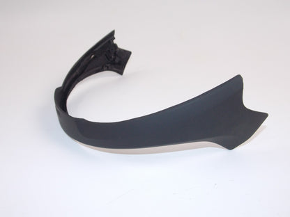 NOS OEM BMW HELMET VISOR SHIELD BRACKET BLACK 72602340566 - MotoRaider