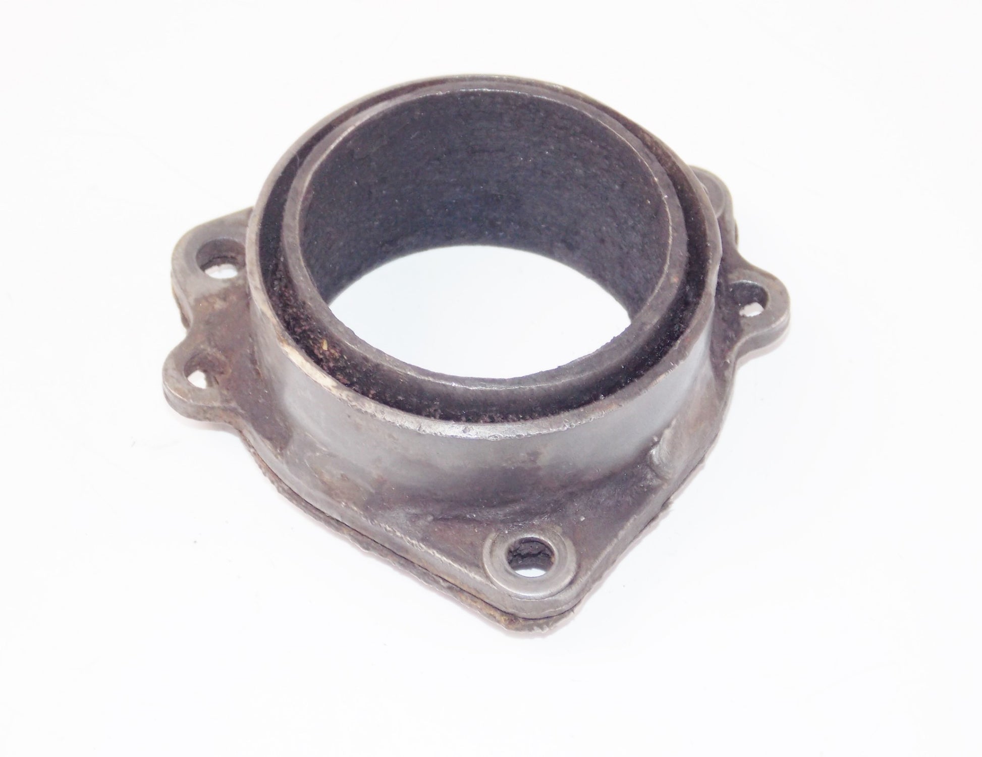 1980's HUSQVARNA CR WR EXHAUST MANIFOLD PIPE MUFFLER CONNECTOR 51.55 mm GASKET - MotoRaider