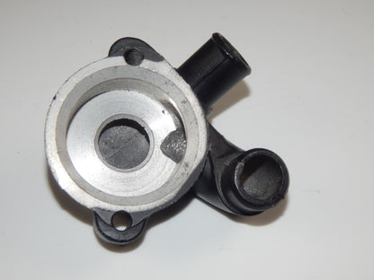 OEM CAGIVA 1983-84 WMX 125 250 ENGINE MOTOR WATER PUMP BODY COVER VINTAGE 33153 - MotoRaider