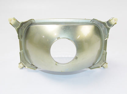 KIMPEX YAMAHA 1984-88 ET300/340/EC300/340 HEADLIGHT UNIT 01-507 8W6-84320-00 - MotoRaider