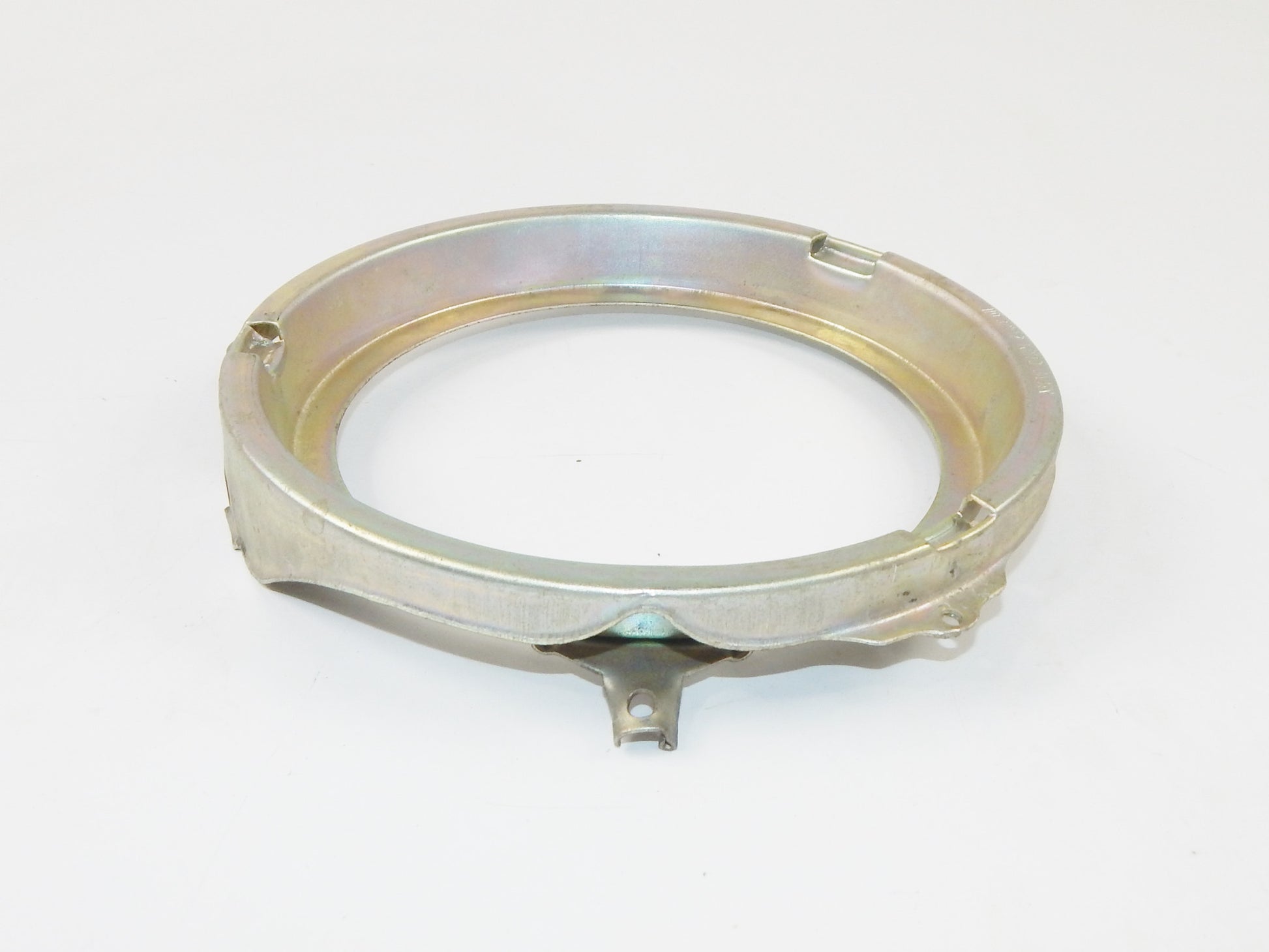 OEM YAMAHA SR500 TX500 TX750 XS1100 XS750 HEADLIGHT MOUNTING RING 2F9-84394-00 - MotoRaider