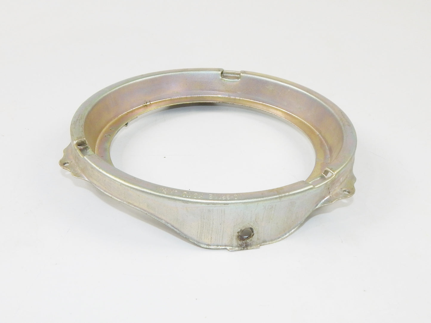 OEM YAMAHA SR500 TX500 TX750 XS1100 XS750 HEADLIGHT MOUNTING RING 2F9-84394-00 - MotoRaider