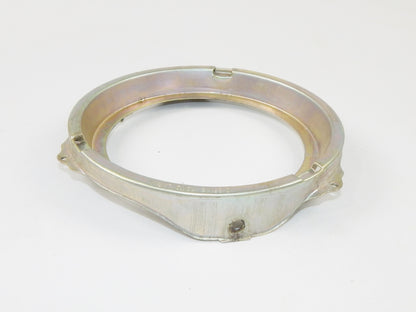 OEM YAMAHA SR500 TX500 TX750 XS1100 XS750 HEADLIGHT MOUNTING RING 2F9-84394-00 - MotoRaider