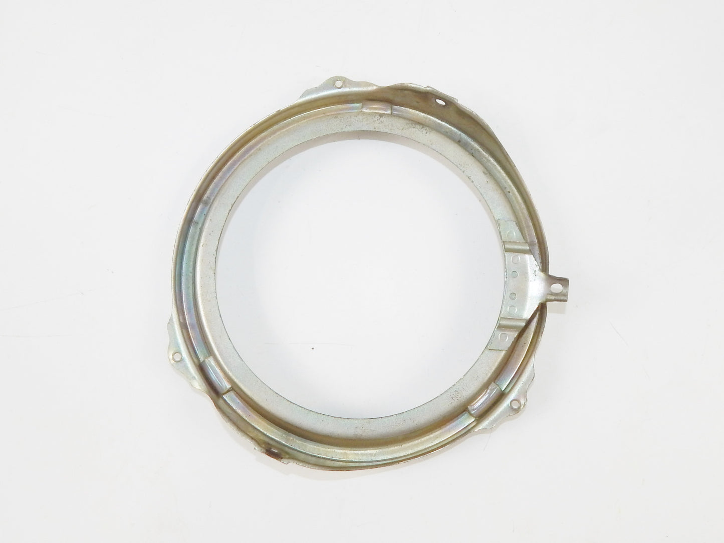 OEM YAMAHA SR500 TX500 TX750 XS1100 XS750 HEADLIGHT MOUNTING RING 2F9-84394-00 - MotoRaider