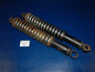 1pr BOGE REAR SHOCKS SUSPENSION SACHS HERCULES DKW 1-0230-22-744-0 L=13" SACHS - MotoRaider