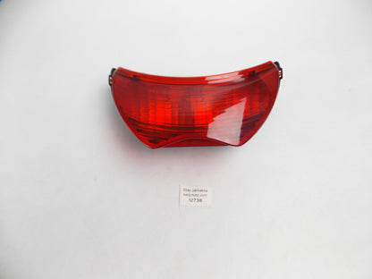 NOS STANLEY P0194 1999 HONDA CBR600 TAIL LIGHT LENS - MotoRaider