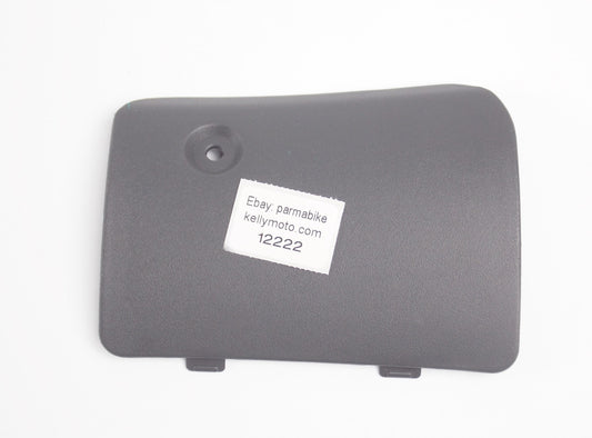 OEM HONDA LID COVER RESERVOIR FUEL GAS TANK 64454-KEY-9000 PANTHEON FORESITE 125 - MotoRaider