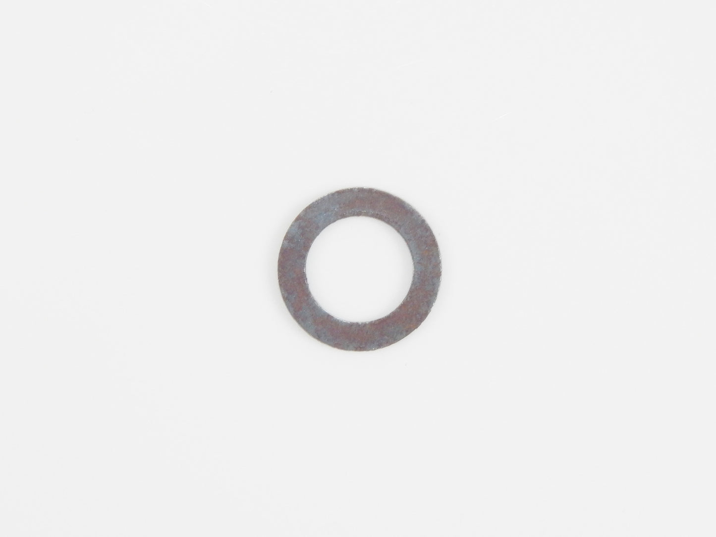 OEM MOTO GUZZI QTY3 MULTIPURPOSE SPACER WASHER 23.50x15.25x1.50mm GU35214300 - MotoRaider