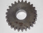 1972-1975 HUSQVARNA 5 SPEED TRANSMISSION COG CR WR 250 450 4TH GEAR 856 GEARBOX - MotoRaider