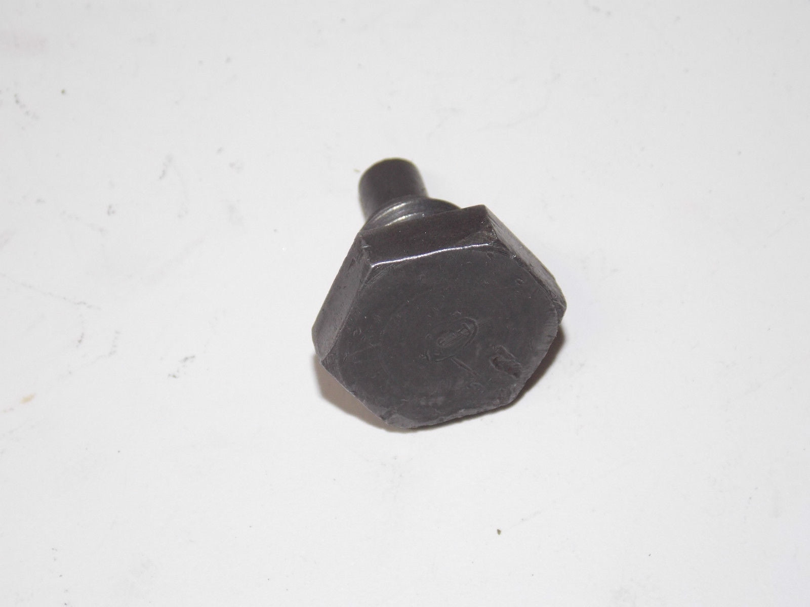 1979 HUSQVARNA CR 390 MAGNETIC CRANKCASE OIL DRAIN PLUG BOLT 250 390CR #3 - MotoRaider