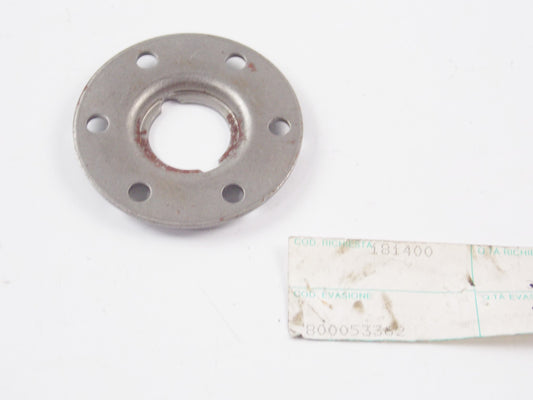 OEM CAGIVA 1988-1990 COCIS 50 1992-1993 W4 PRIMARY DRIVE DISC PLATE 800053362 - MotoRaider