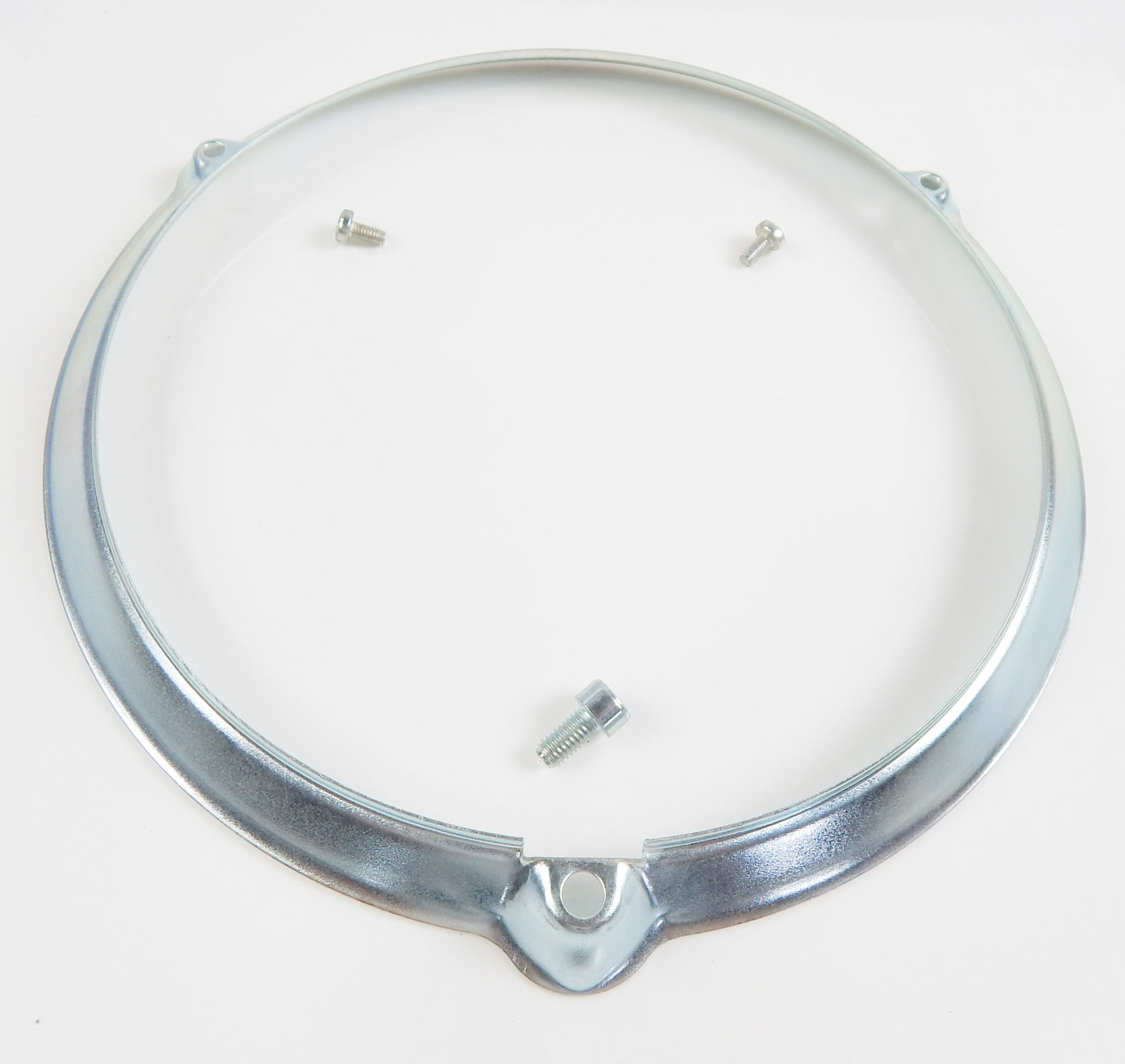 GUZZI 1997-2000 CALIFORNIA 1100 EV V11 EV USA REAR WHEEL FLANGE RING GU03339800 - MotoRaider