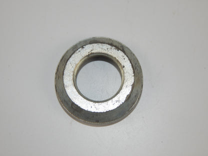 1960's TOP PLATE STEERING STEM FLANGE NUT BALL RACER VINTAGE SACHS EARLS FORKS - MotoRaider