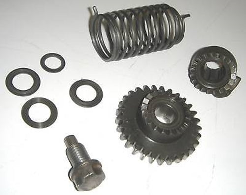 Sachs STARTER GEAR RATCHET SPRING Penton KTM Monark DKW - MotoRaider