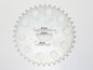 NOS 38 Teeth SPROCKET Cagiva Fantic Garelli Beta Yamaha Benelli Honda Kawasaki - MotoRaider