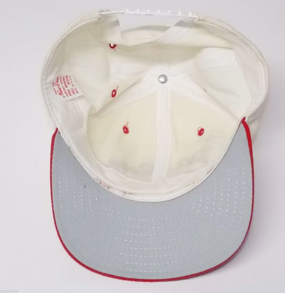 Pete Rose Ball Park Cafe Signed BASEBALL CAP Major League Hat "Charlie Hustle" - MotoRaider