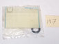 NEW NOS OEM HONDA 1978 1985 CX500 GL500 CX650 GL650 VF750 GASKET 19012-PA0-003 - MotoRaider