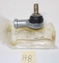 HONDA 1977 2012 FL250 TRX90 TRX200 TRX125 BALL JOINT TIE ROD END 53158-HB3-003 - MotoRaider