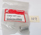 OEM HONDA 1982 2012 ATC200 TRX420 CR60 XL350 VTR250 BUSHING DAMPER 52452-KB7-003 - MotoRaider