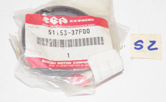 NOS OEM NEW SUZUKI 2001 2002 2003 RM250 FRONT FORK OIL SEAL 51153-37F00 - MotoRaider