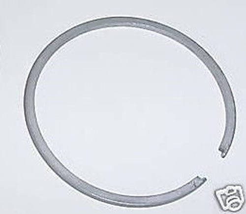 55.5mm Sachs PISTON RING Hercules DKW Monark Penton KTM Bottom 2mm thickness - MotoRaider