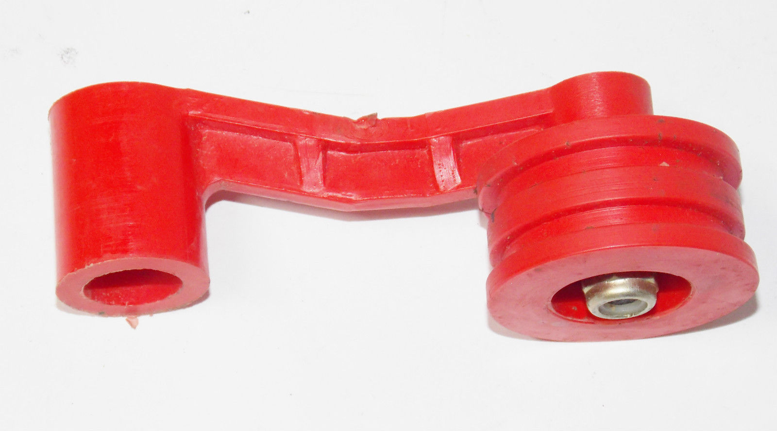 CHAIN TENSIONER ROLLER MAICO CAGIVA APRILIA KTM HUSQVARNA BULTACO HONDA KAWASAKI - MotoRaider